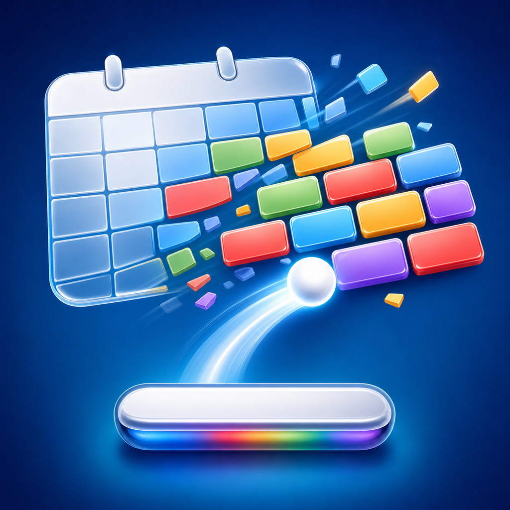 Calendout app icon