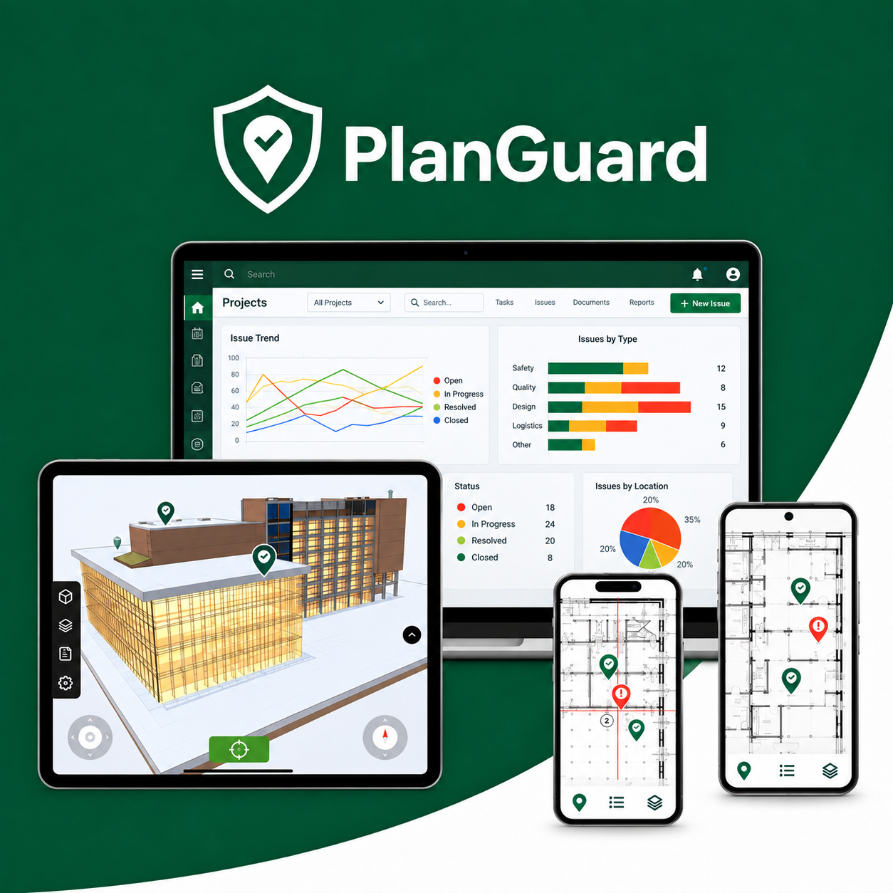 PlanGuard app icon