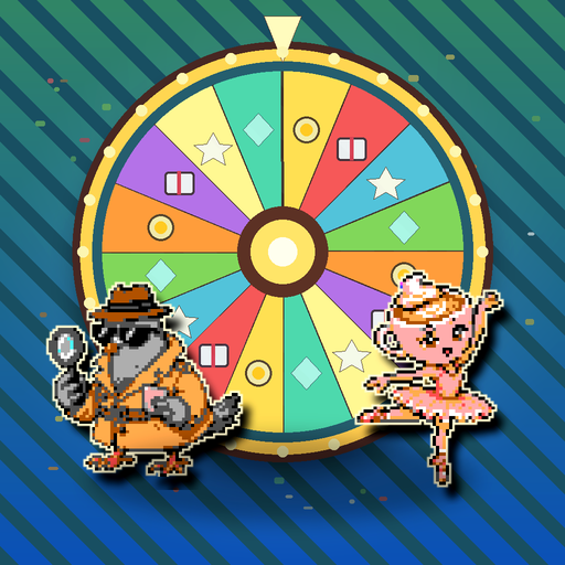 Pole Memov app icon
