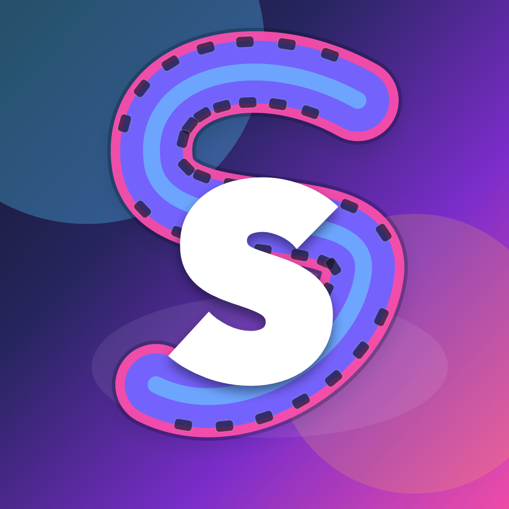 Suzorje app icon